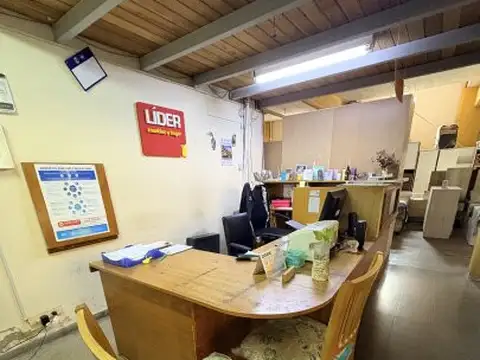 Avellaneda 2270 , Piso 0