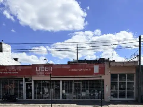 Avellaneda 2270 , Piso 0