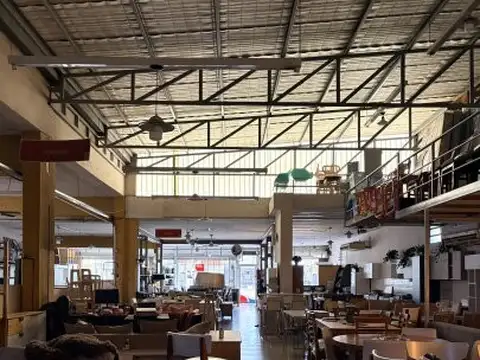 Avellaneda 2270 , Piso 0