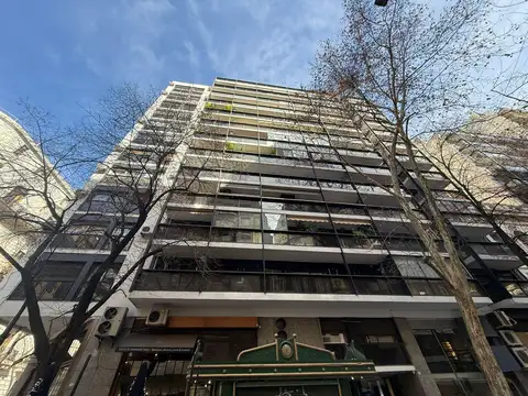 Departamento en Recoleta Unico Luminoso y Espacioso