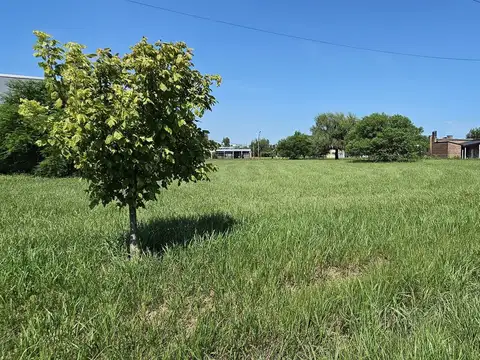 Terreno en Venta de 603,0 m2
