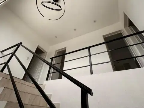 Alquiler amoblado de casa en el Barrio de Santa Juana - Canning