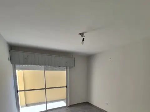 Departamento en alquiler en Villa Luzuriaga