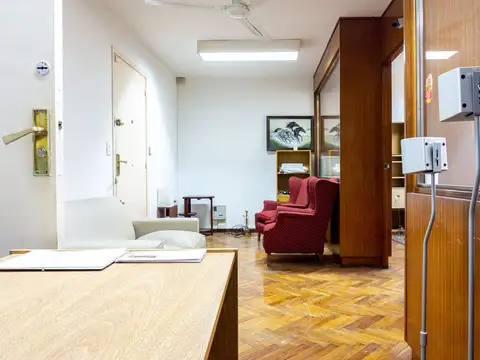 Departamento en Venta al Oeste