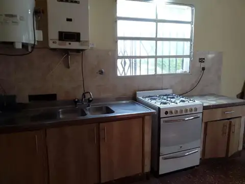 Casa en Alquiler al Norte