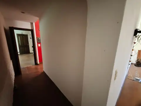 CASA 3 DORMITORIOS + PILETA B°GRANJA DE FUNES