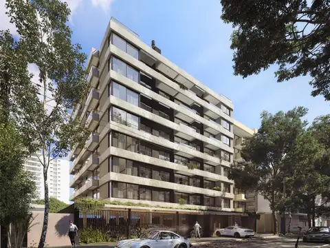 Departamento Monoambiente - Florida Mitre/Este