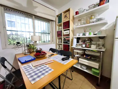 Depto Tipo Casa en Venta en Villa Ballester, USD 64.000