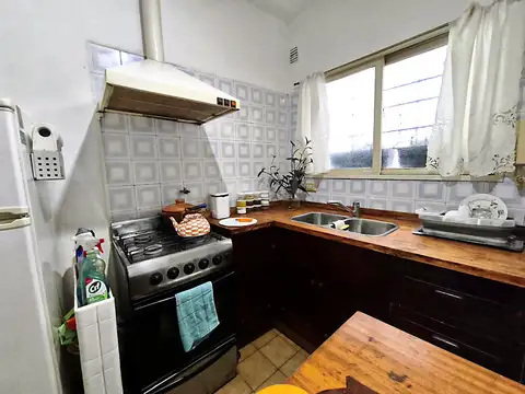 Depto Tipo Casa en Venta 30 años