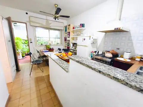 Depto Tipo Casa en Venta de 2 dormitorios
