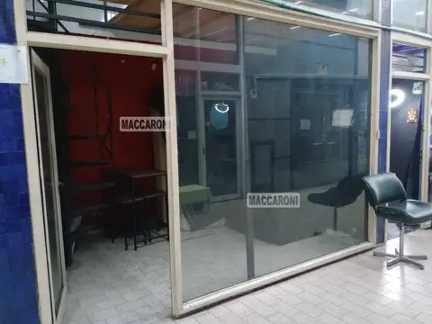 Local - Alquiler - Argentina, Capital Federal - AV RIVADAVIA 9555