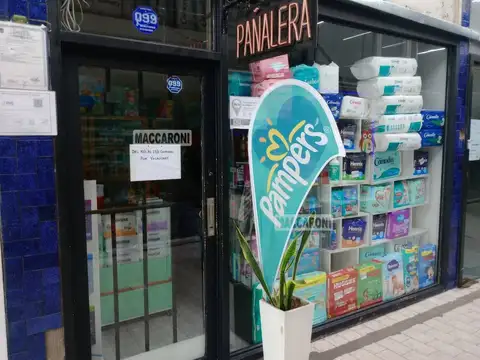 Local - Alquiler - Argentina, Capital Federal - AV RIVADAVIA 9555