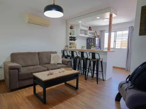 Vendo apartamenton 2 dormitorios garaje Pando