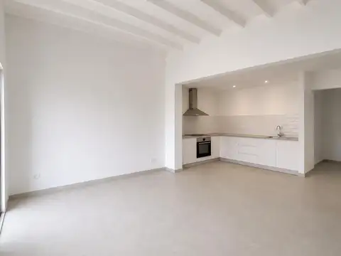Departamento en Venta en Villa Real, USD 79.000