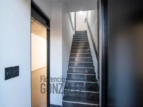 Depto Tipo Casa en Venta de 3 dormitorios