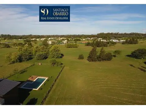 Terreno en Venta en Medal Country club, USD 40.000