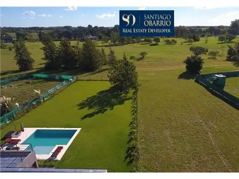 Terreno en Venta de 1260,0 m2