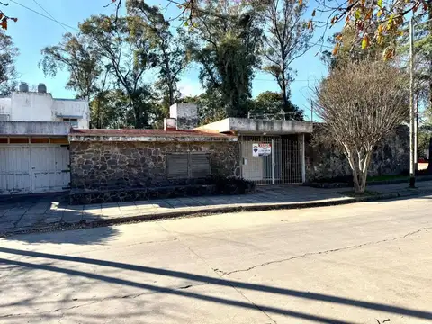 OPORTUNIDAD Venta Casa 4 dormitorios Alto verde