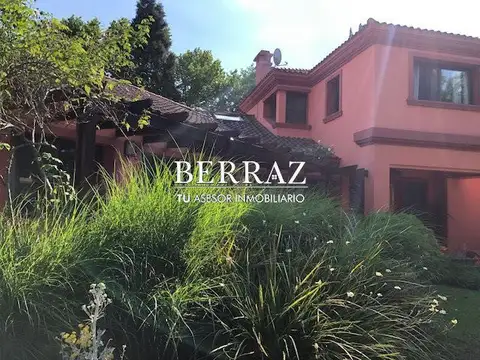 Casa Venta Carmel CC Pilar