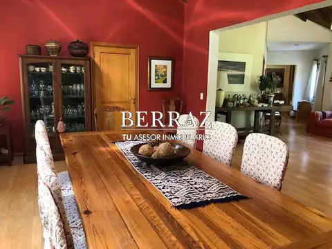 Casa en Venta 15 años