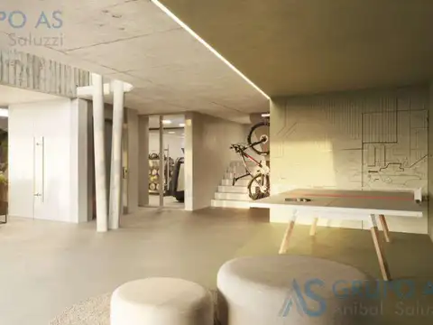 Departamento en Venta en Centro, USD 204.000