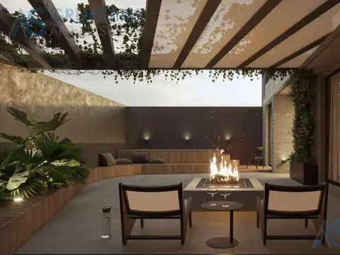 Departamento en Venta de 3 dormitorios
