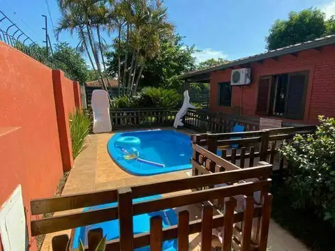 Casa en Venta en Luque, USD 125.000