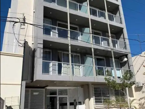 Se vende departamento en Rafaela