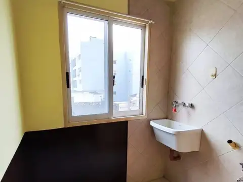 Departamento en Alquiler al Oeste