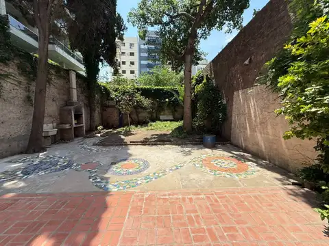 IMPERDIBLE CASA APTA PROFESIONAL EN EL CORAZÓN DE PALERMO