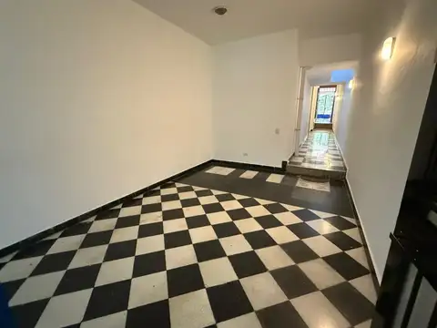 Depto Tipo Casa en Alquiler en Palermo Soho, USD 3.000