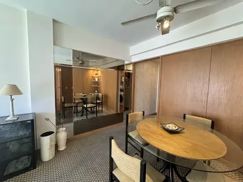 Departamento en Alquiler con 1 cocheras