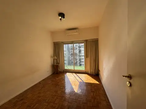 Departamento en Alquiler 50 años