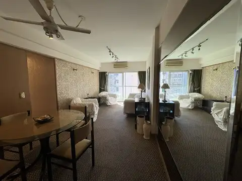 Departamento en Alquiler de 3 dormitorios
