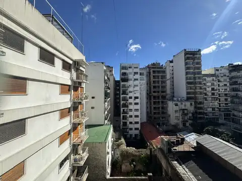 Departamento en Alquiler de 4 ambientes
