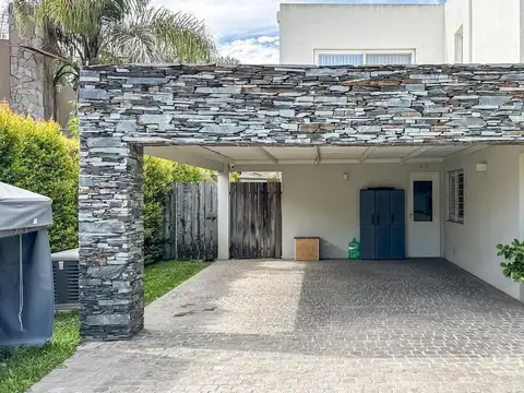 Casa en Venta en Ayres De Pilar, USD 880.000