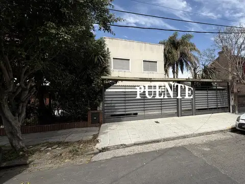 Casa en Lomas de Zamora Oeste