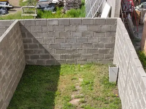 Casa en Venta al Noroeste