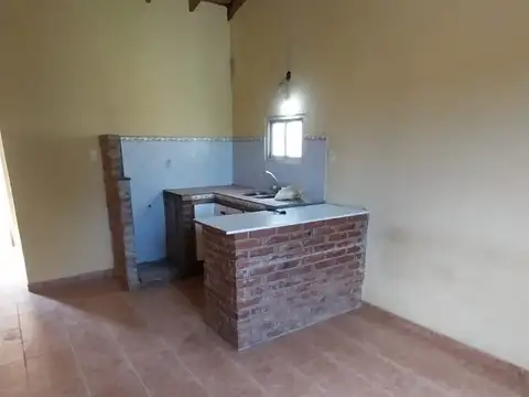 Depto 3 amb planta alta