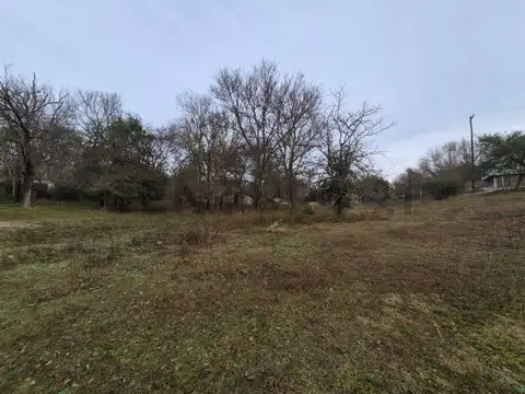 Terreno en Venta en Villa Santa Cruz del Lago, USD 44.000