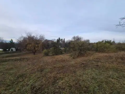 Terreno en Venta de 1578,0 m2