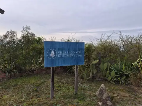 Terreno en Venta en Villa Santa Cruz del Lago, USD 44.000