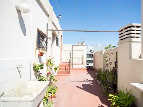 Departamento  en Venta en Villa Crespo, Capital Federal, Buenos Aires