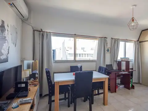Departamento en Venta 40 años