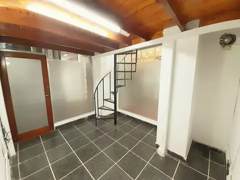 Local en Alquiler 38 años