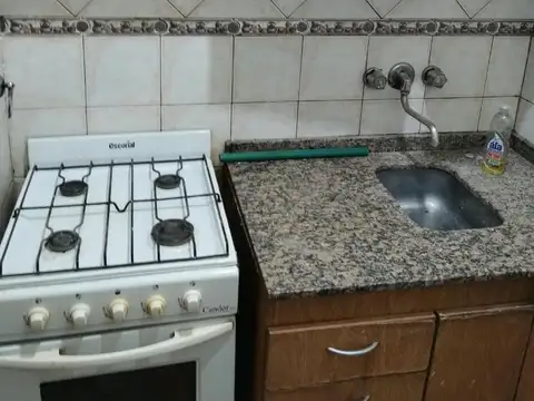 Departamento en Alquiler de 2 ambientes