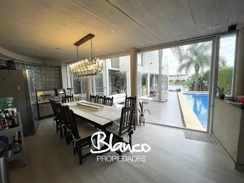 Casa en Venta 5 años