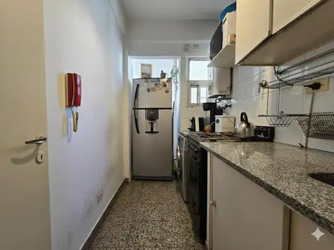 Departamento en Venta al Oeste