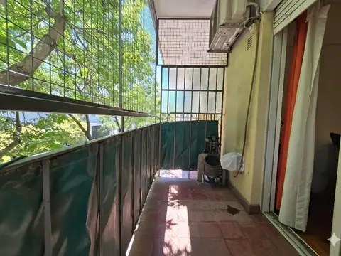 Piedras 1700, Piso 2