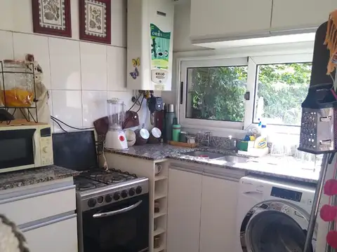 Casa en Venta en Villa Allende, USD 115.000